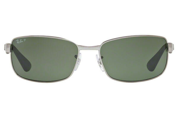 Ray Ban RB3478 004/60 63