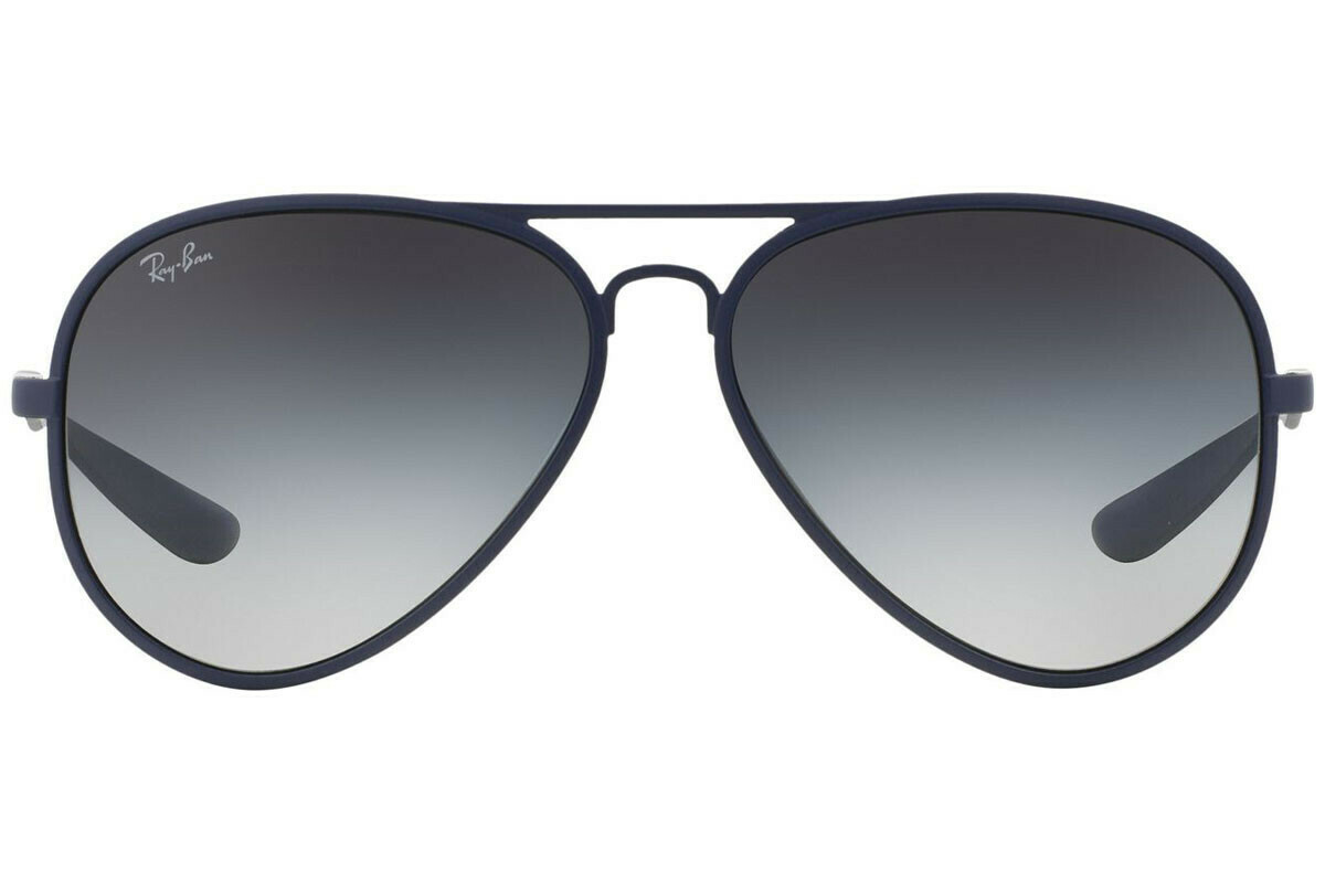 Ray Ban RB4180 881/83 58
