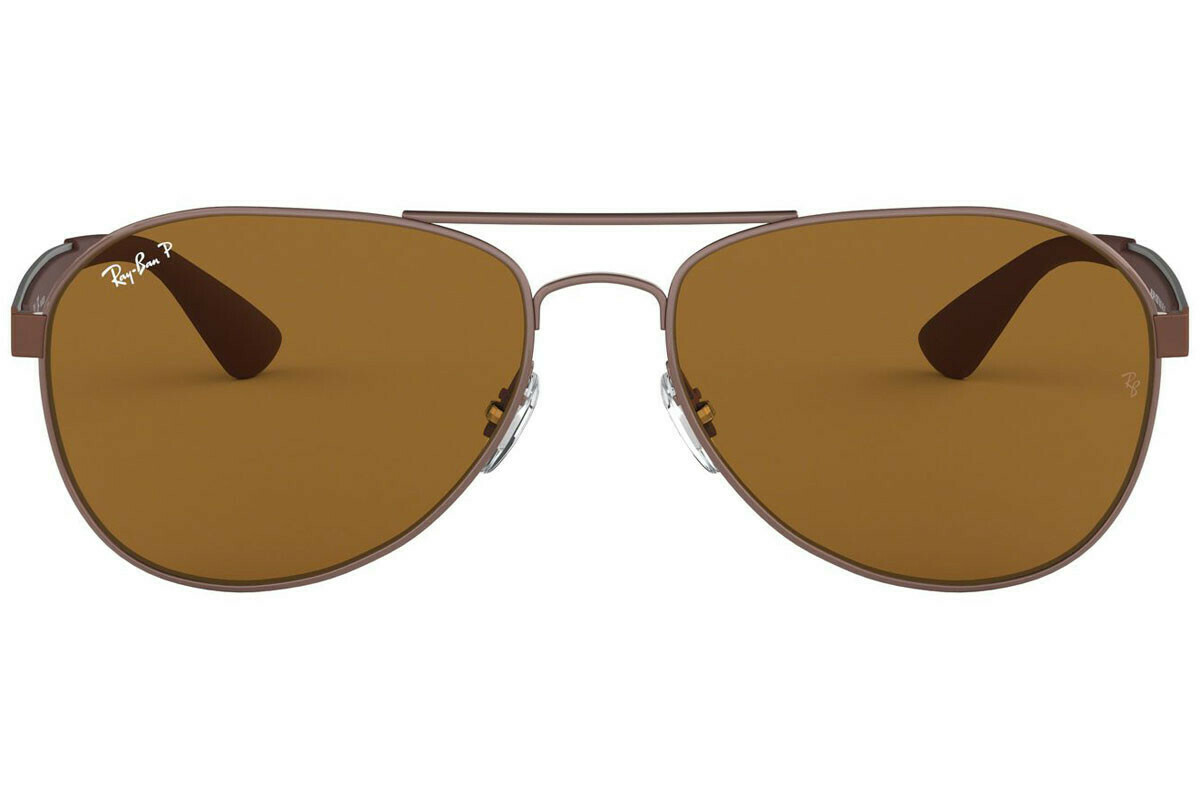 Ray Ban RB3549 012/83 61