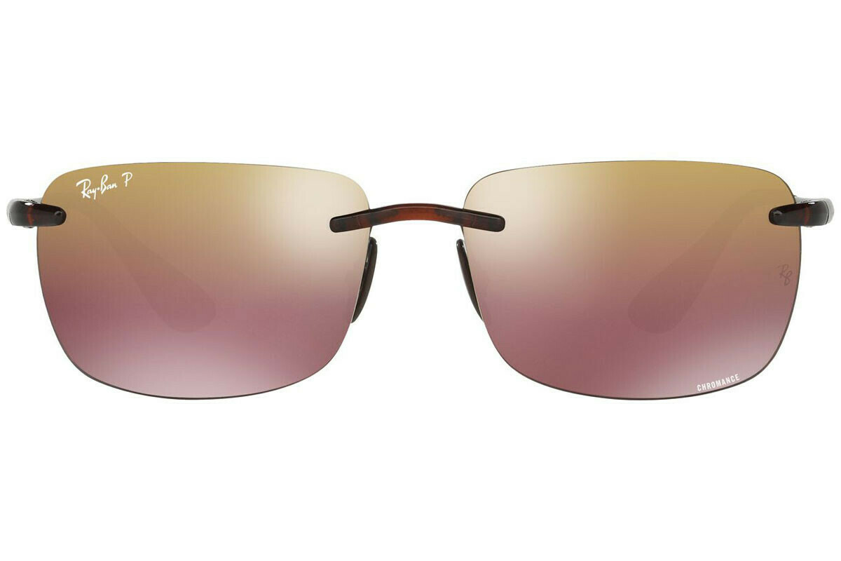 Ray Ban RB4255 604/6B 60