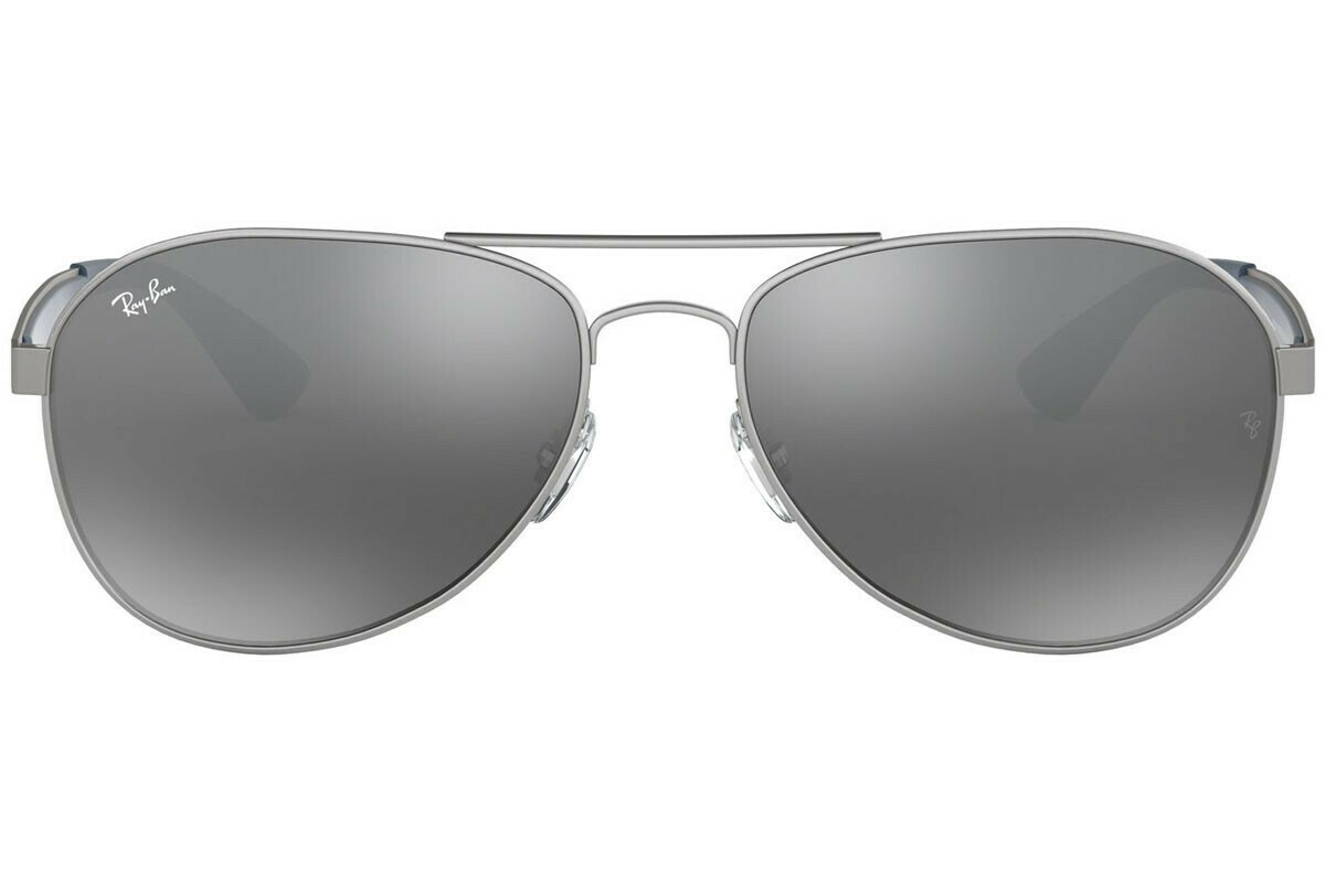 Ray Ban RB3549 901288 58