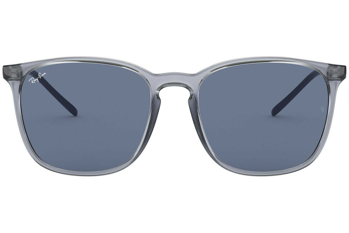 Ray Ban RB4387 639980 56