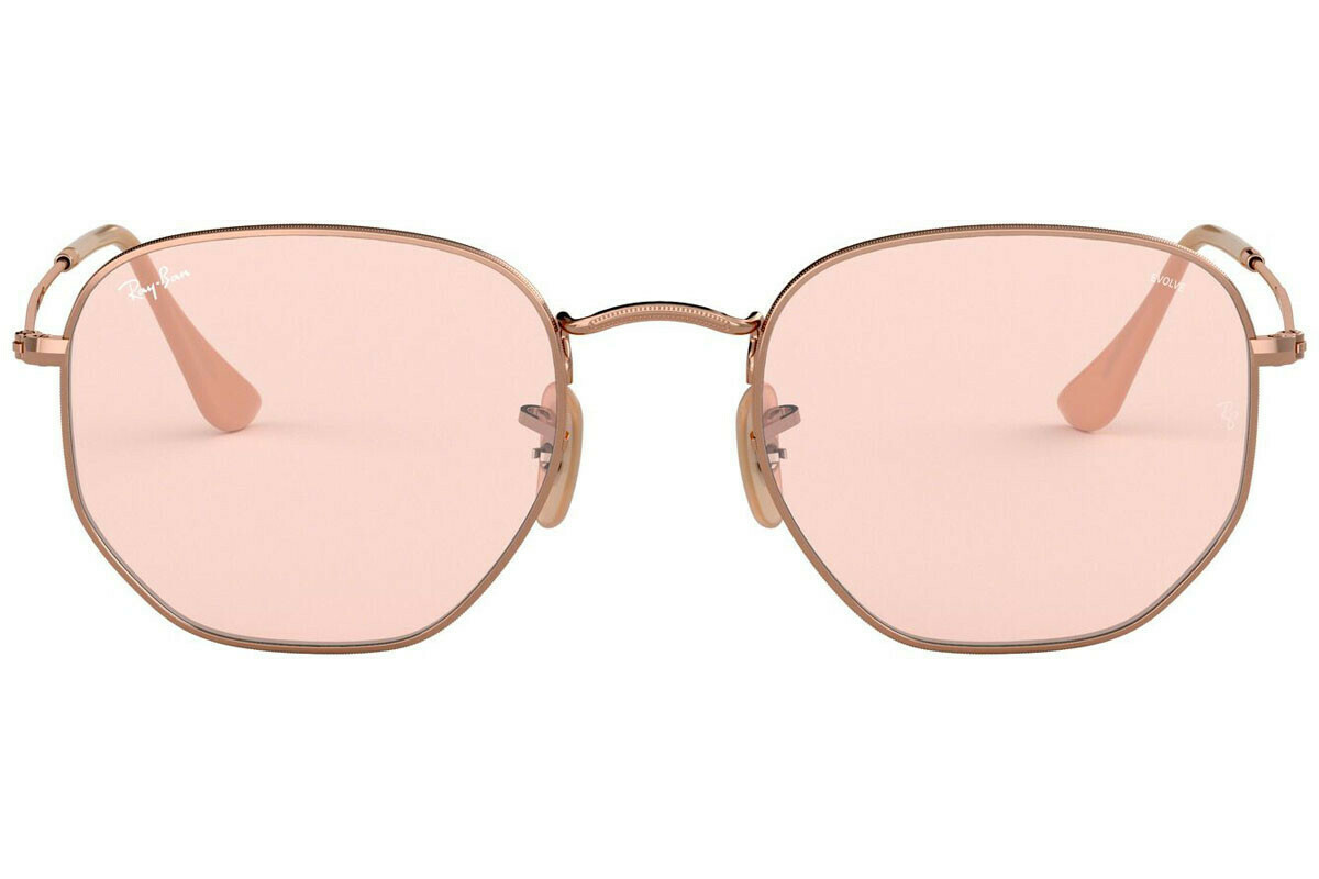 Ray Ban RB3548N 91310X 54