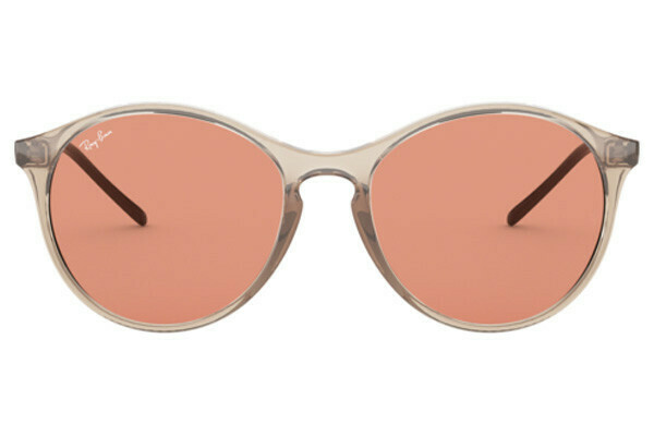 Ray Ban RB4371 640374 55