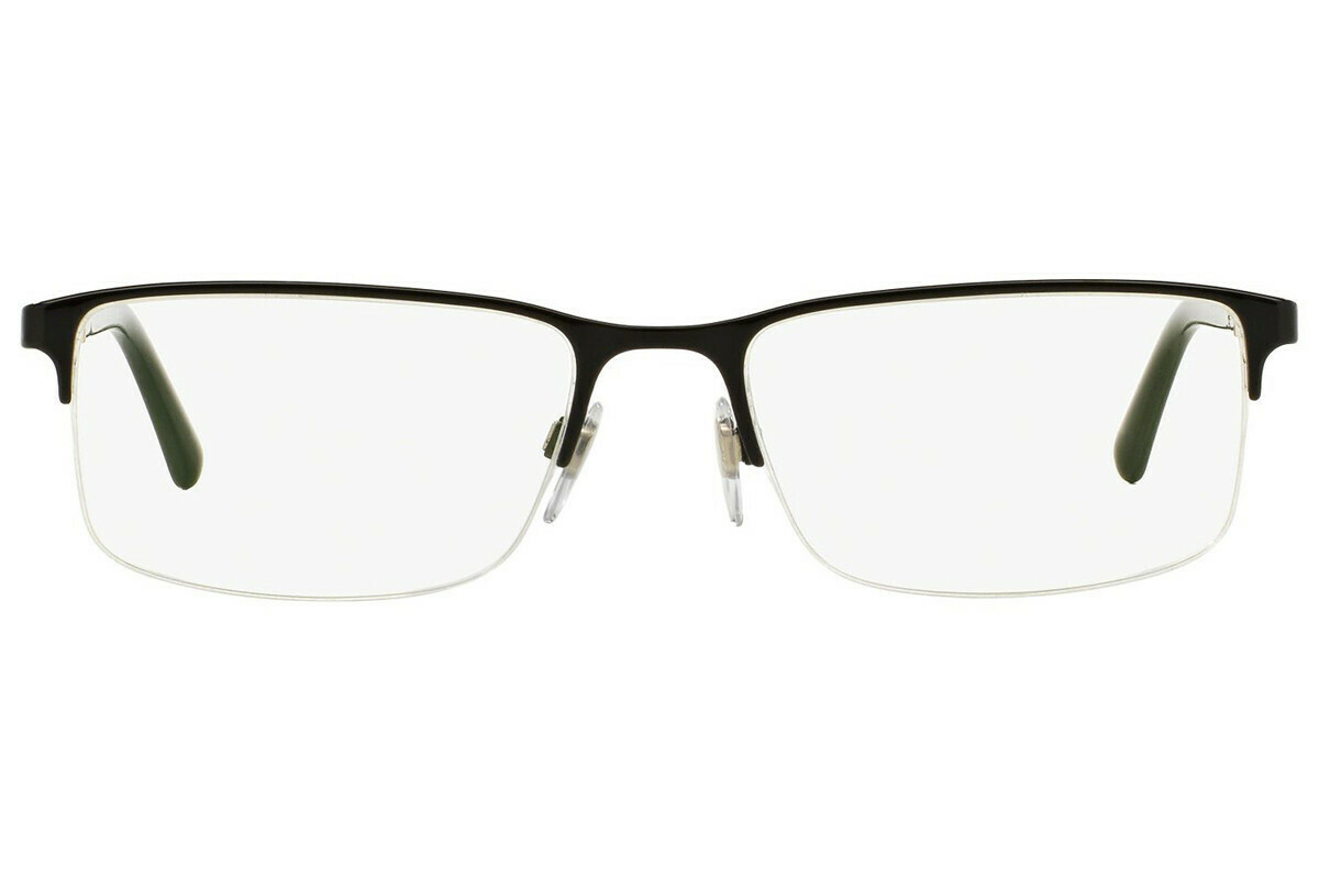 Burberry BE1282 1001 55