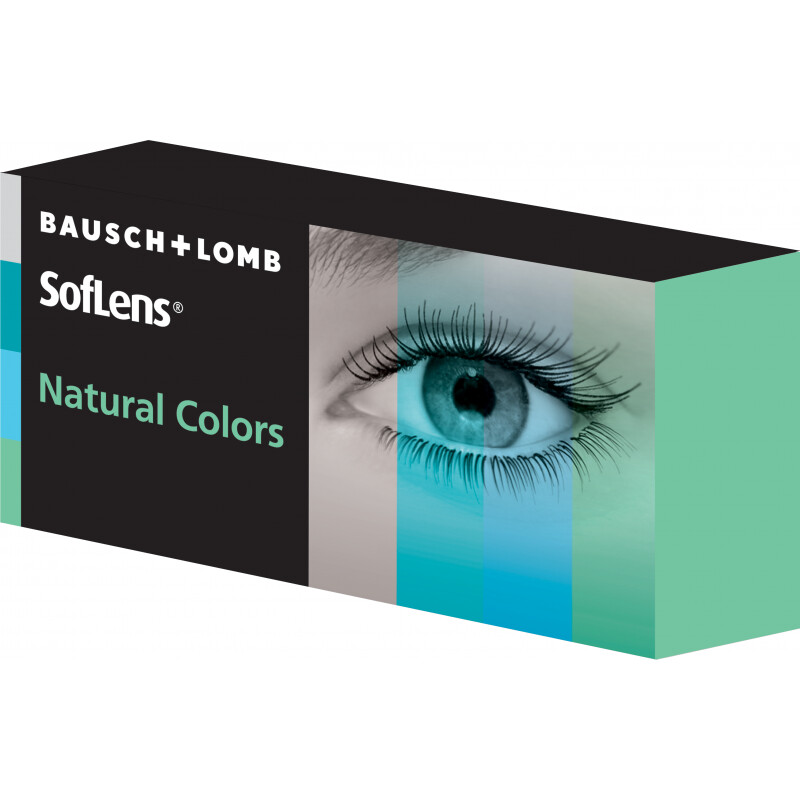 Natural Colors