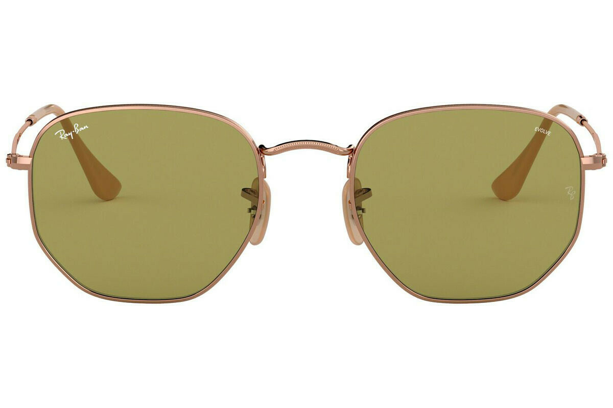 Ray Ban RB3548N 91314C 51