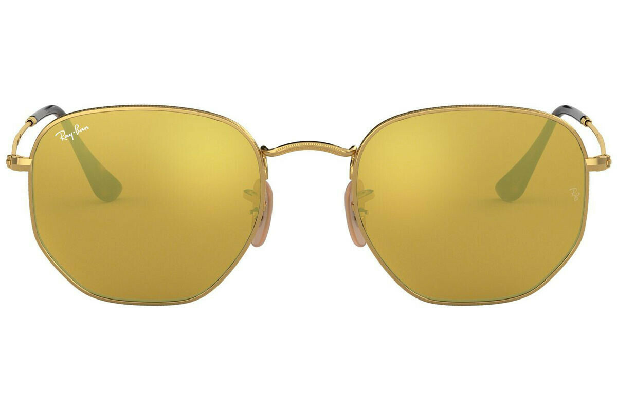 Ray Ban RB3548N 001/93 51