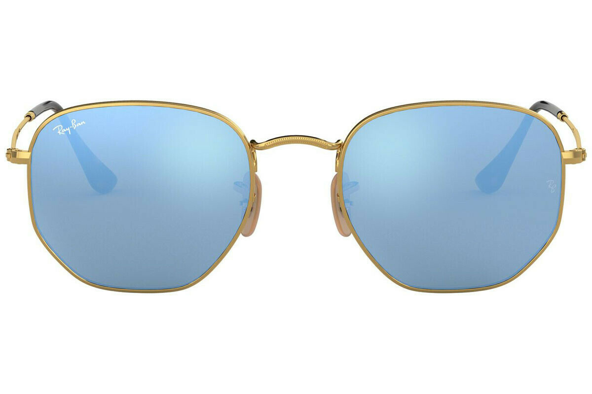 Ray Ban RB3548N 001/9O 54