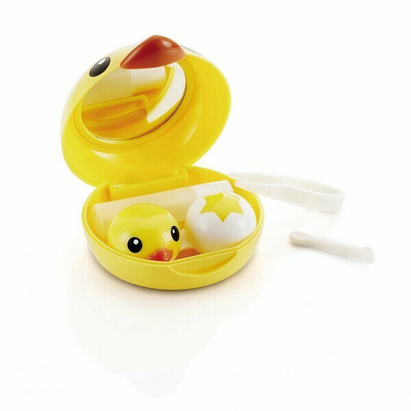 Contact Lenses Case