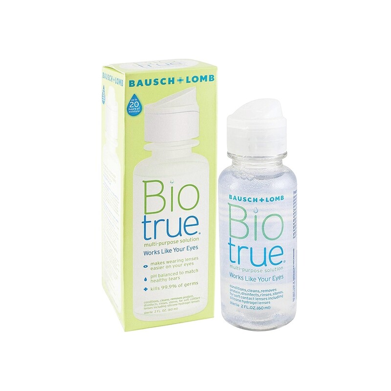 Bio True 60 ml