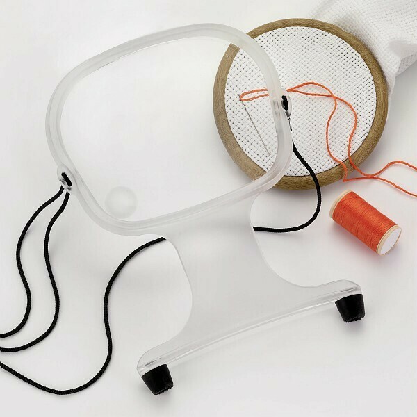 Centrostyle Hand Free Magnifiers