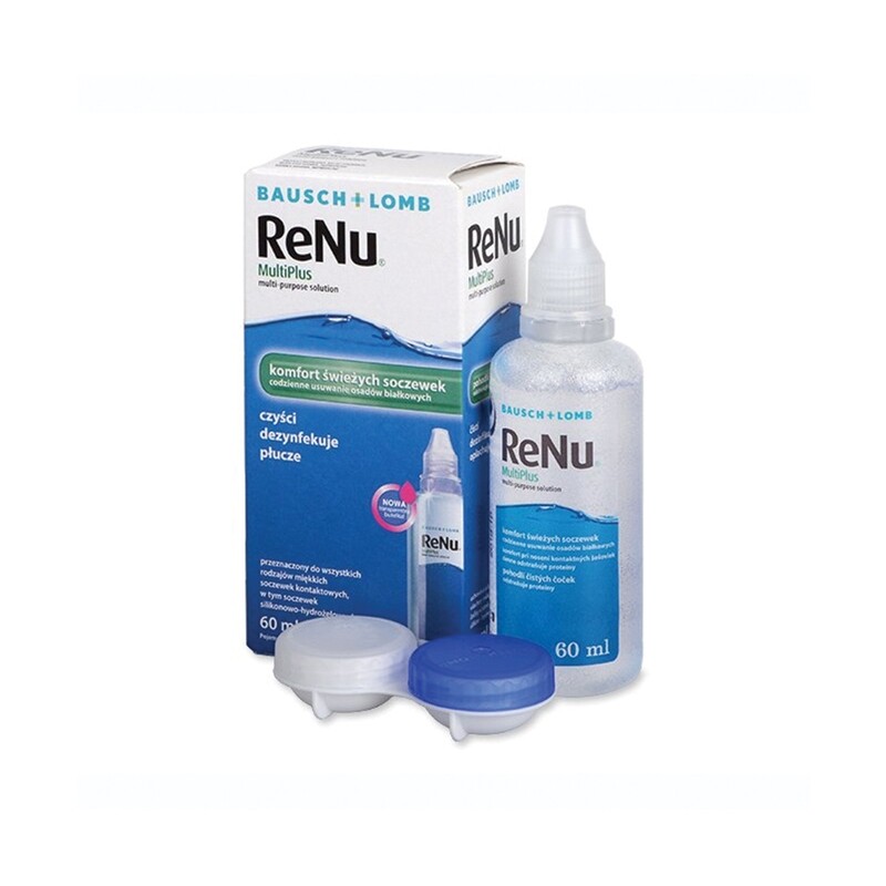 Renu 60 ml