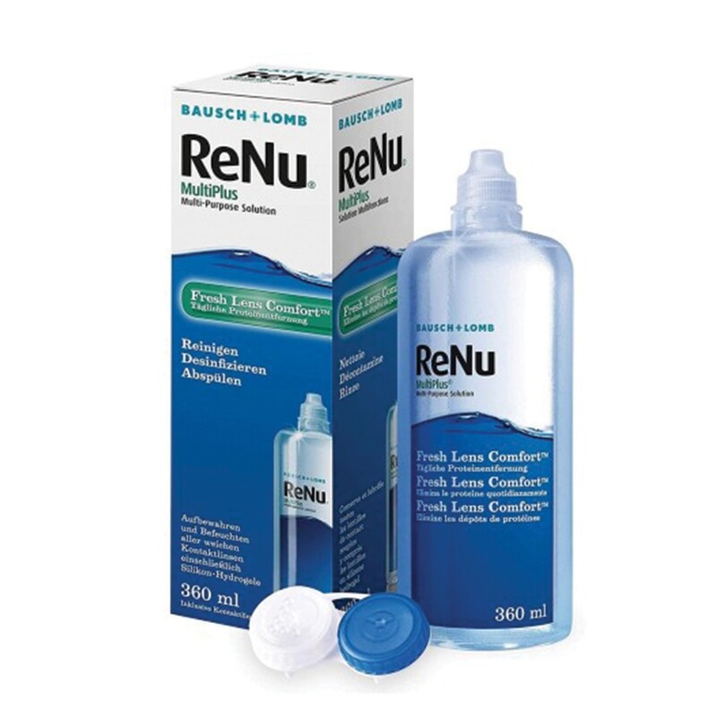 Renu 360 ml