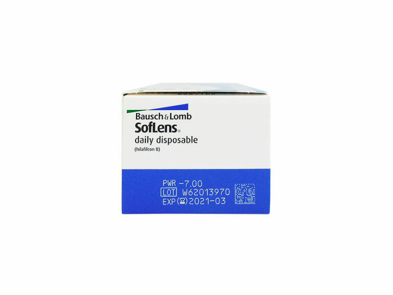 Soflens Daily (30 copë)