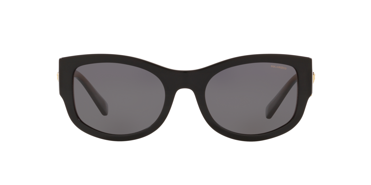 Versace VE4372 GB1/81 55