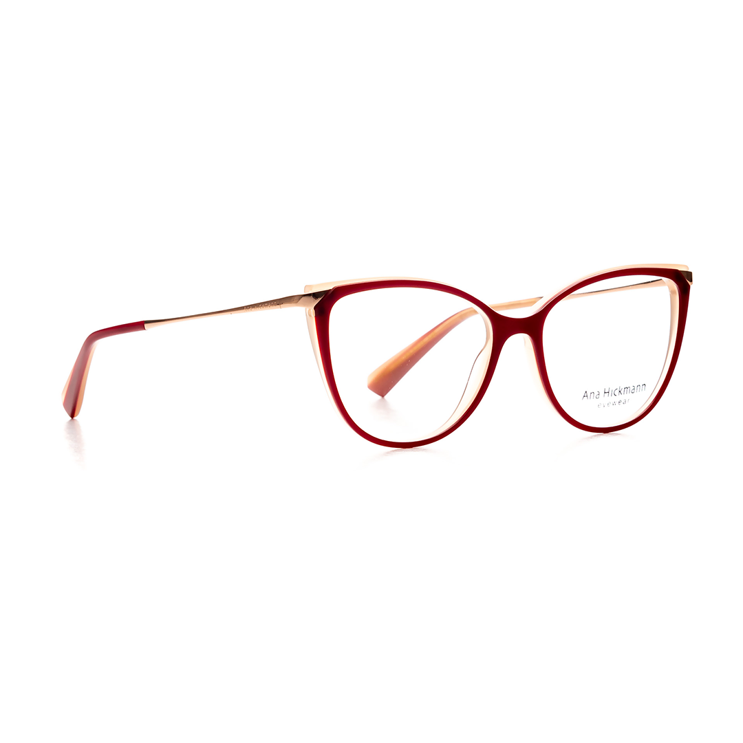 Ana Hickmann AH6415 H01 54