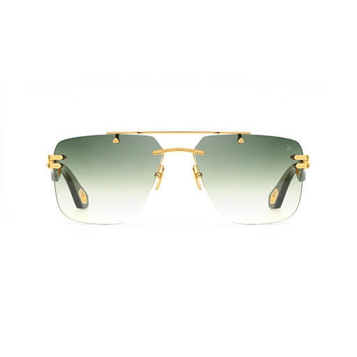 Maybach The President I G-WCY-M13 62
