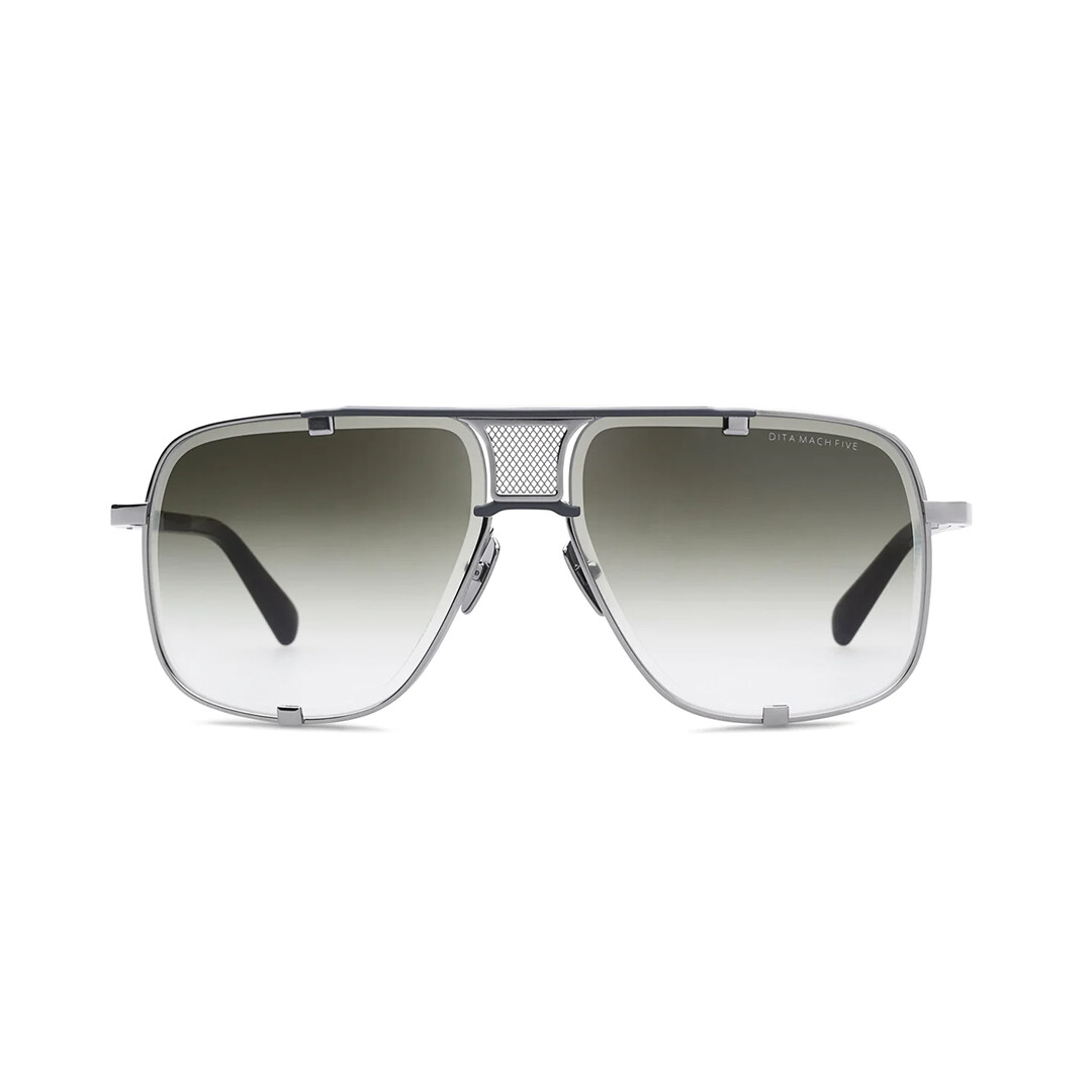 Dita MACH-FIVE DRX-2087-G-PLD-BLK 64