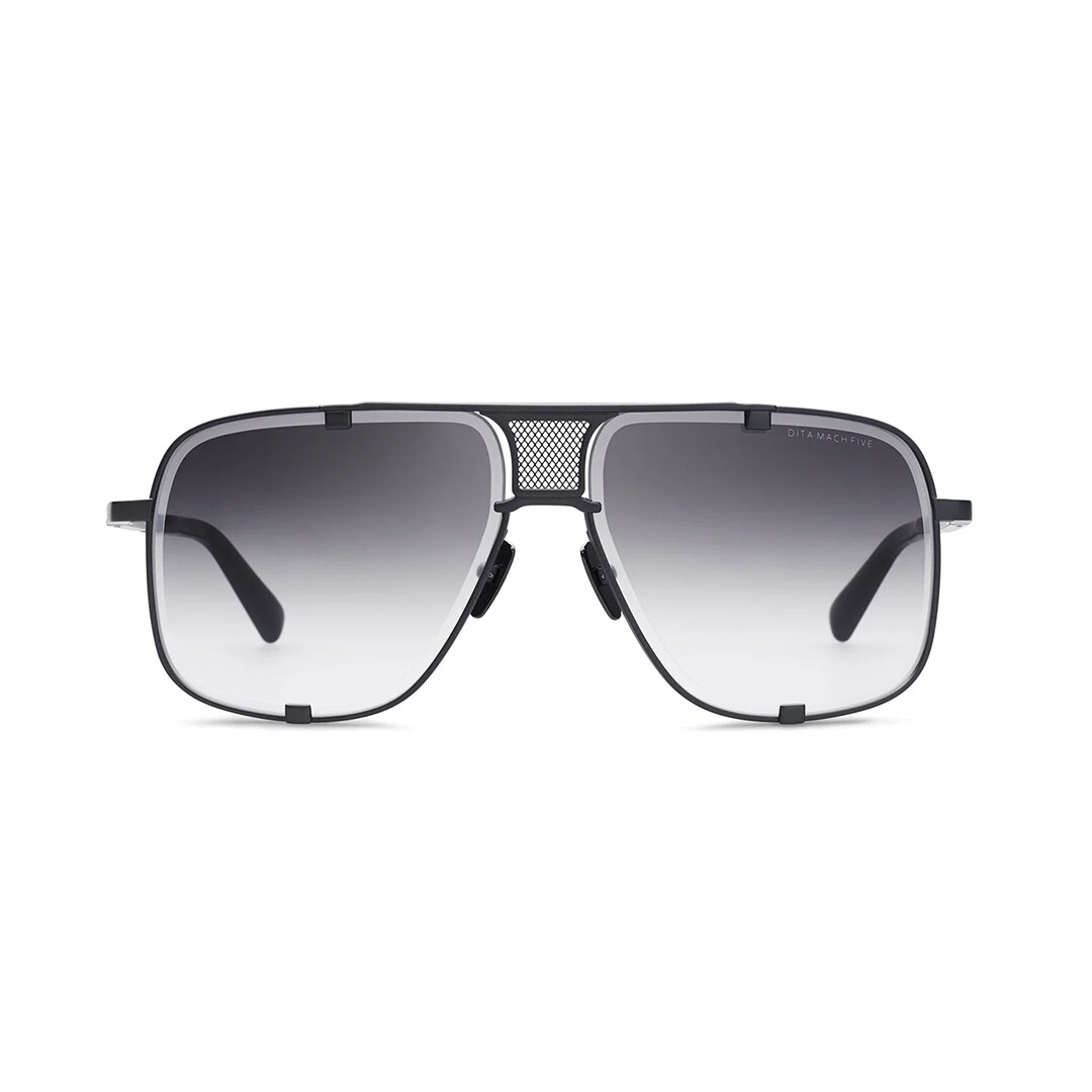Dita MACH-FIVE DRX-2087-H-BLK-BLK 64