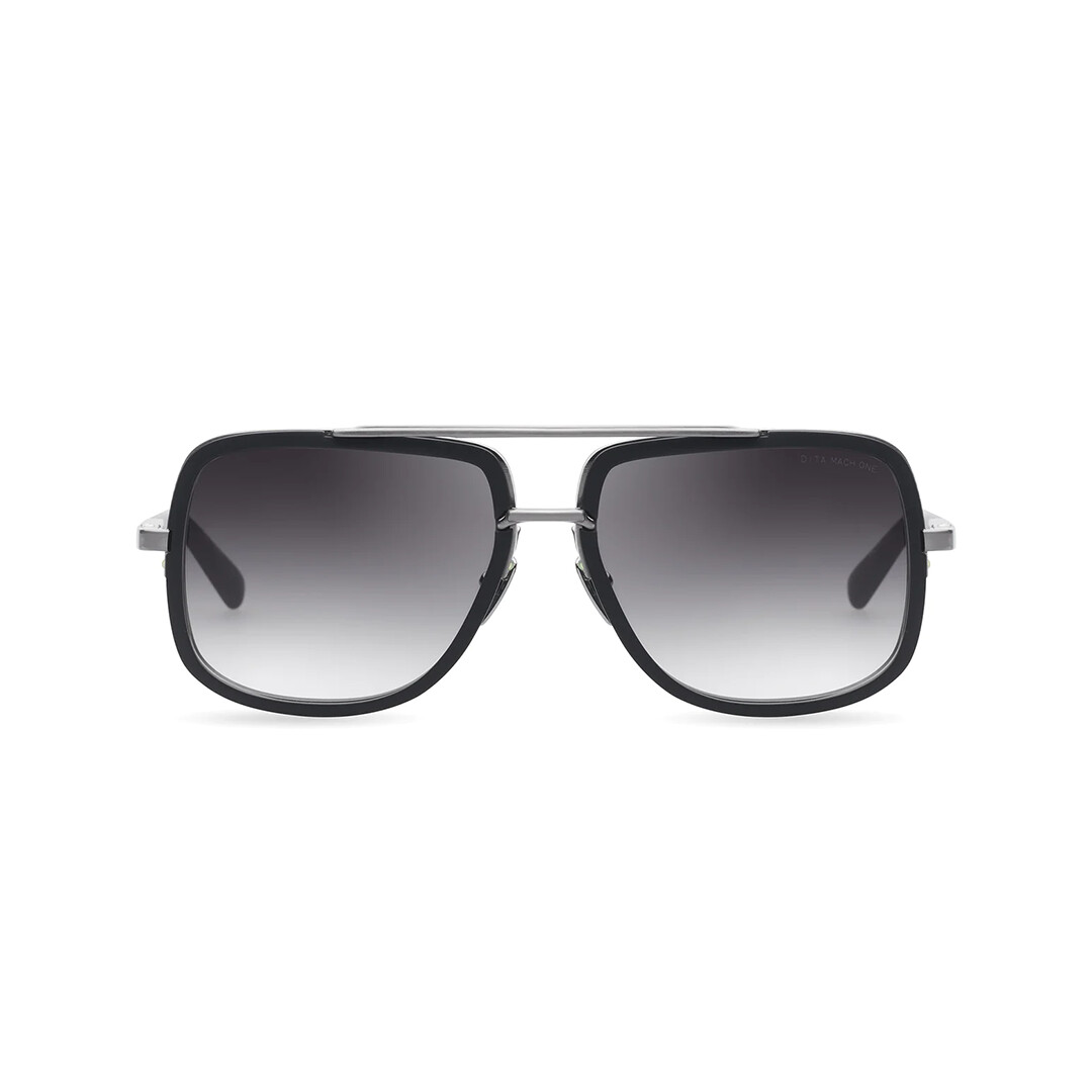 Dita MACH-ONE DRX-2030-E-BLK-SLV 59