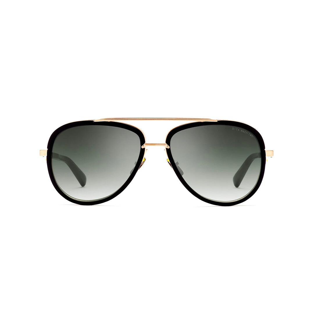 Dita MACH-TWO DRX-2031-F-BLK-12K 60