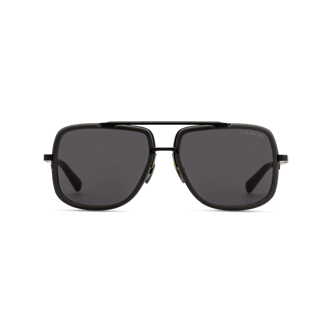 Dita MACH-ONE DRX-2030-V-GRY-BLK 59