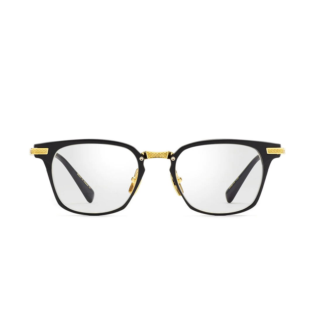 Dita UNION DRX-2068-A-BLK-GLD-52