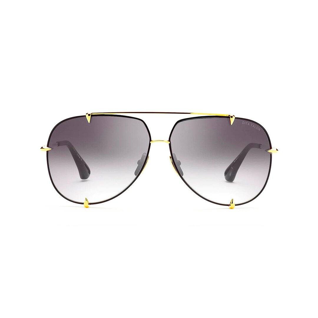 Dita TALON 23007-A-BLK-GLD 62