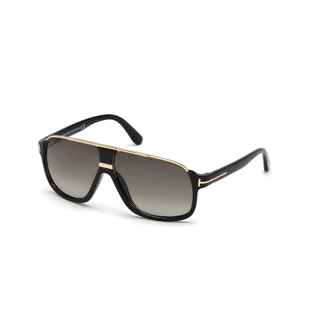 Tom Ford FT0335 01P 60
