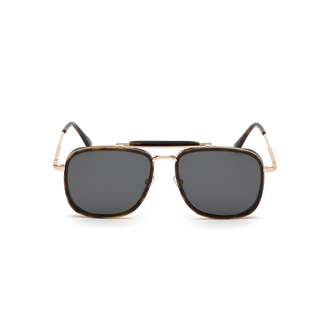 Tom Ford FT0665 52A 58