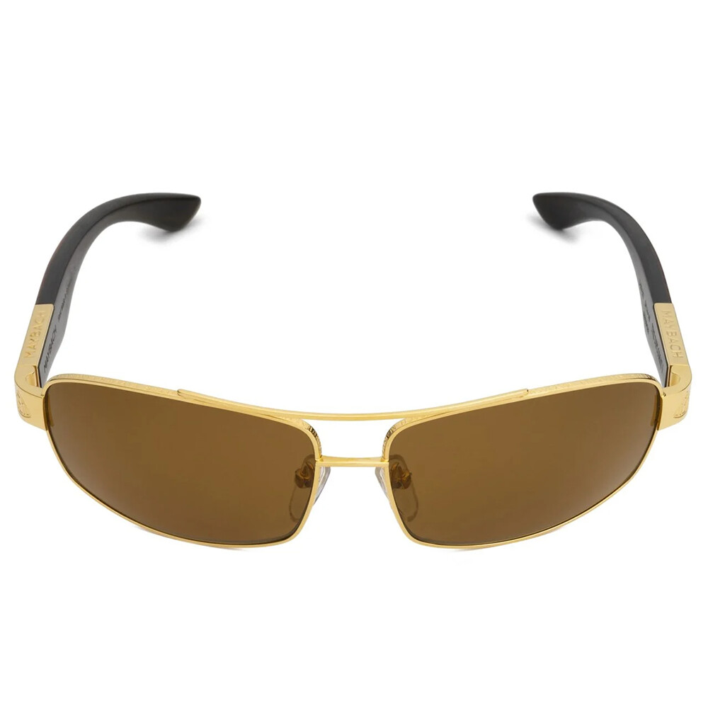 Maybach THE DIPLOMAT I G-HA-Z03 64-14-135