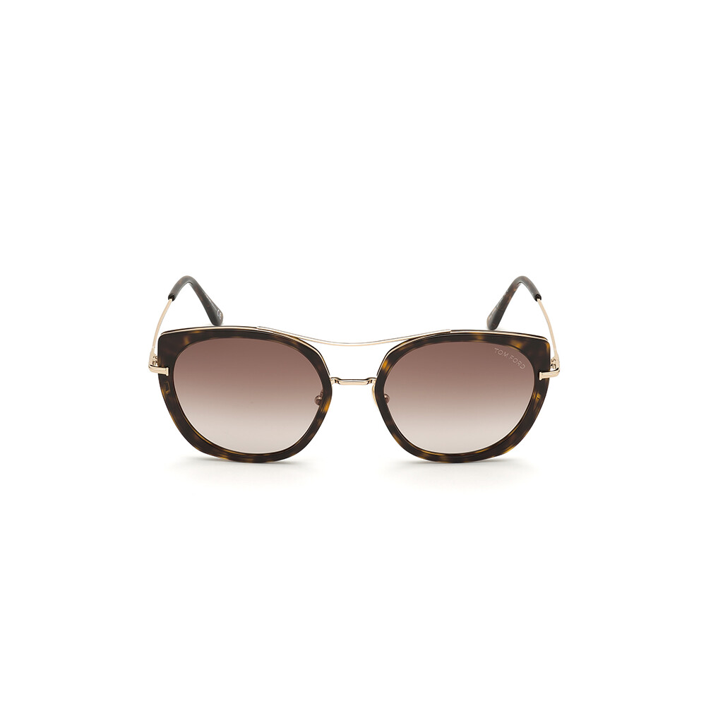 Tom Ford FT0760 52F 56