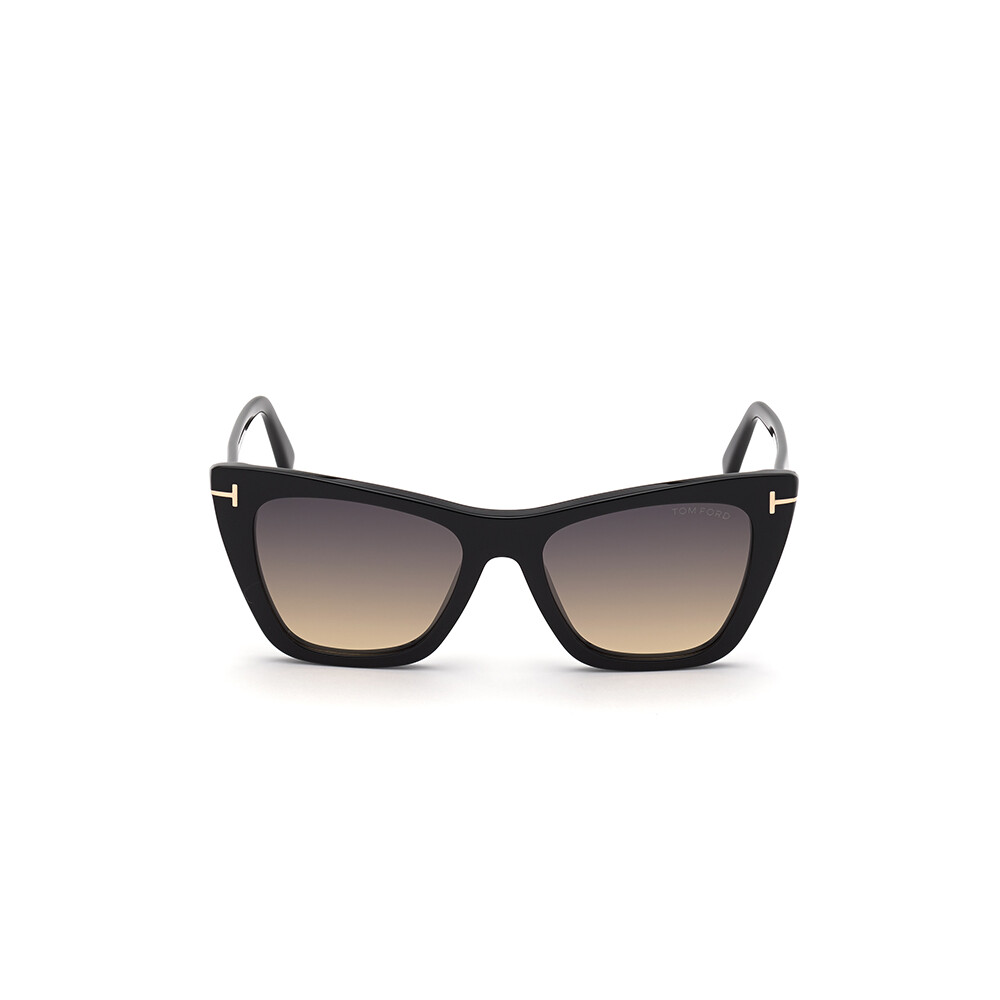 Tom Ford FT0846 01B 53