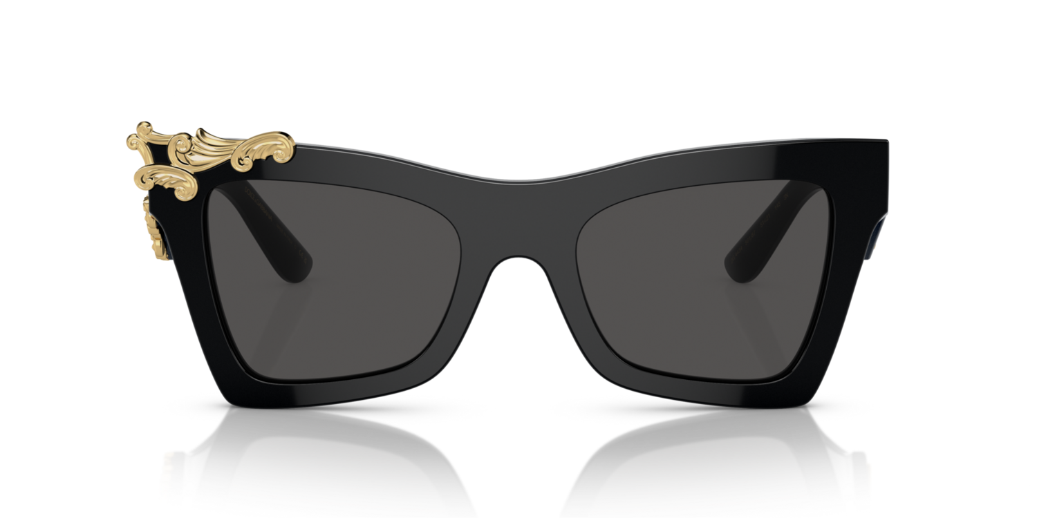 Dolce &amp; Gabbana DG4434 501/87 51