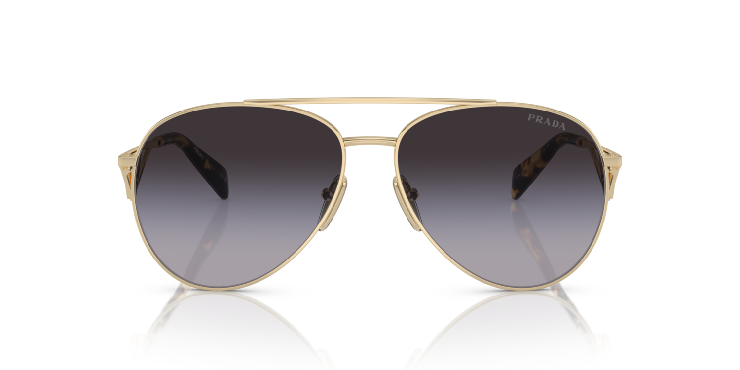 Prada PR 73ZS ZVN5D1 58
