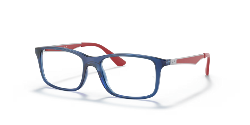Ray Ban RY1570 3721 49
