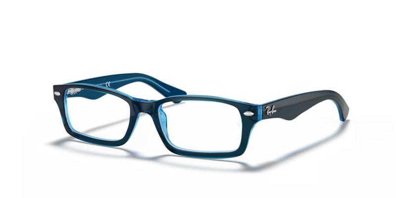 Ray Ban RY1530 3667 48