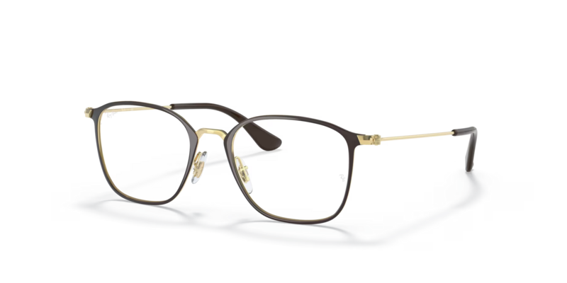 Ray Ban RY1056 4078 46