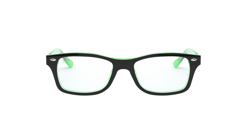 Ray Ban RY1531 3764 46