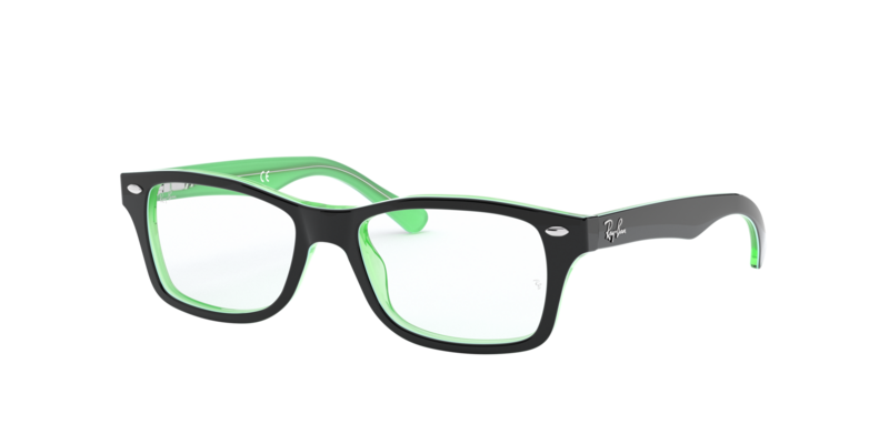 Ray Ban RY1531 3764 46