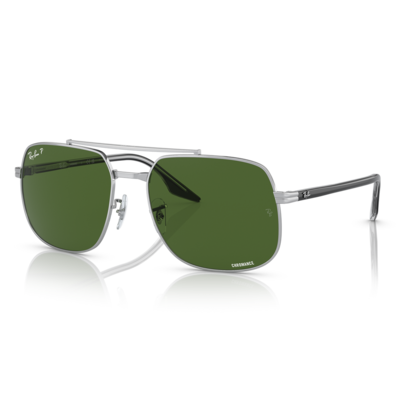 Ray Ban RB3699 003/P1 56