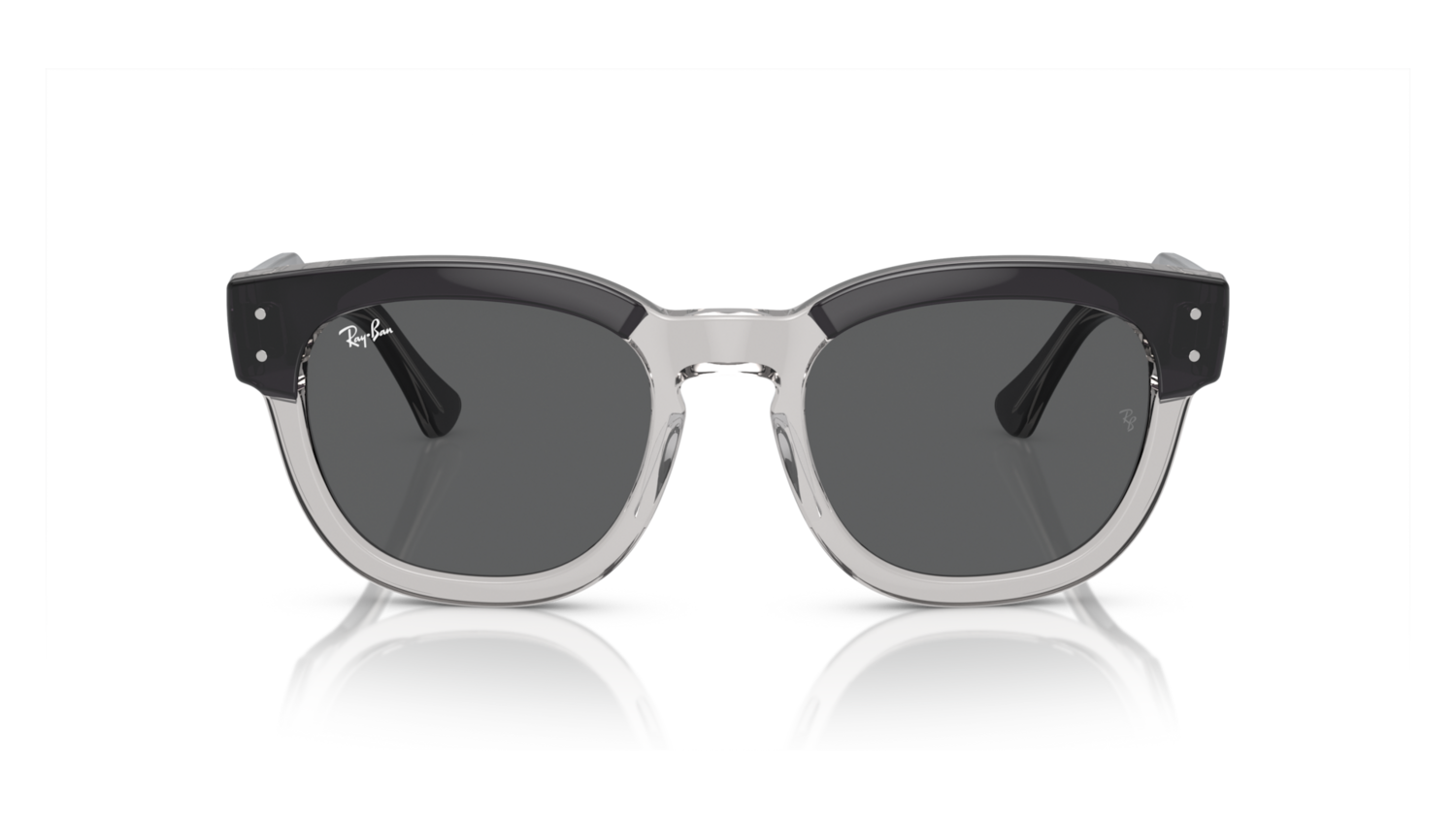 Ray Ban RB0298S 1396B1 53