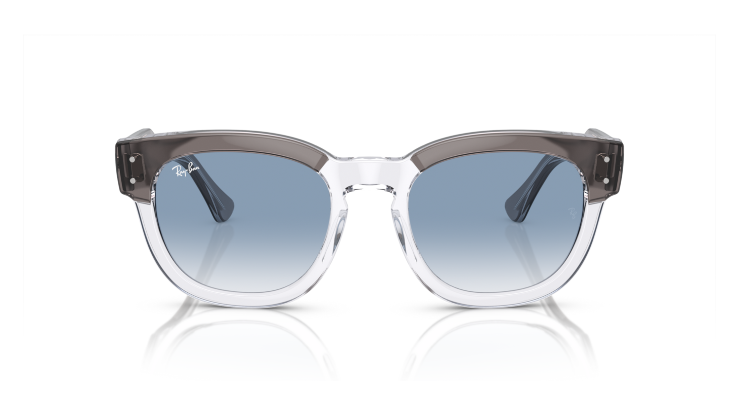 Ray Ban RB0298S 13553F 53