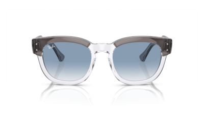 Ray Ban RB0298S 13553F 53