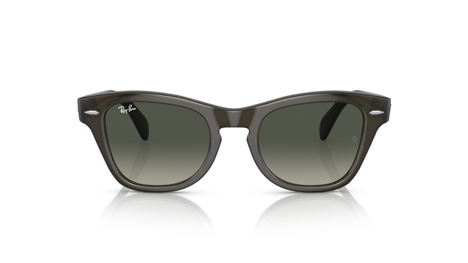 Ray Ban RB0707S 664271 53