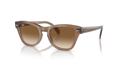 Ray Ban RB0707S 664051 53