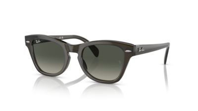 Ray Ban RB0707S 664271 53