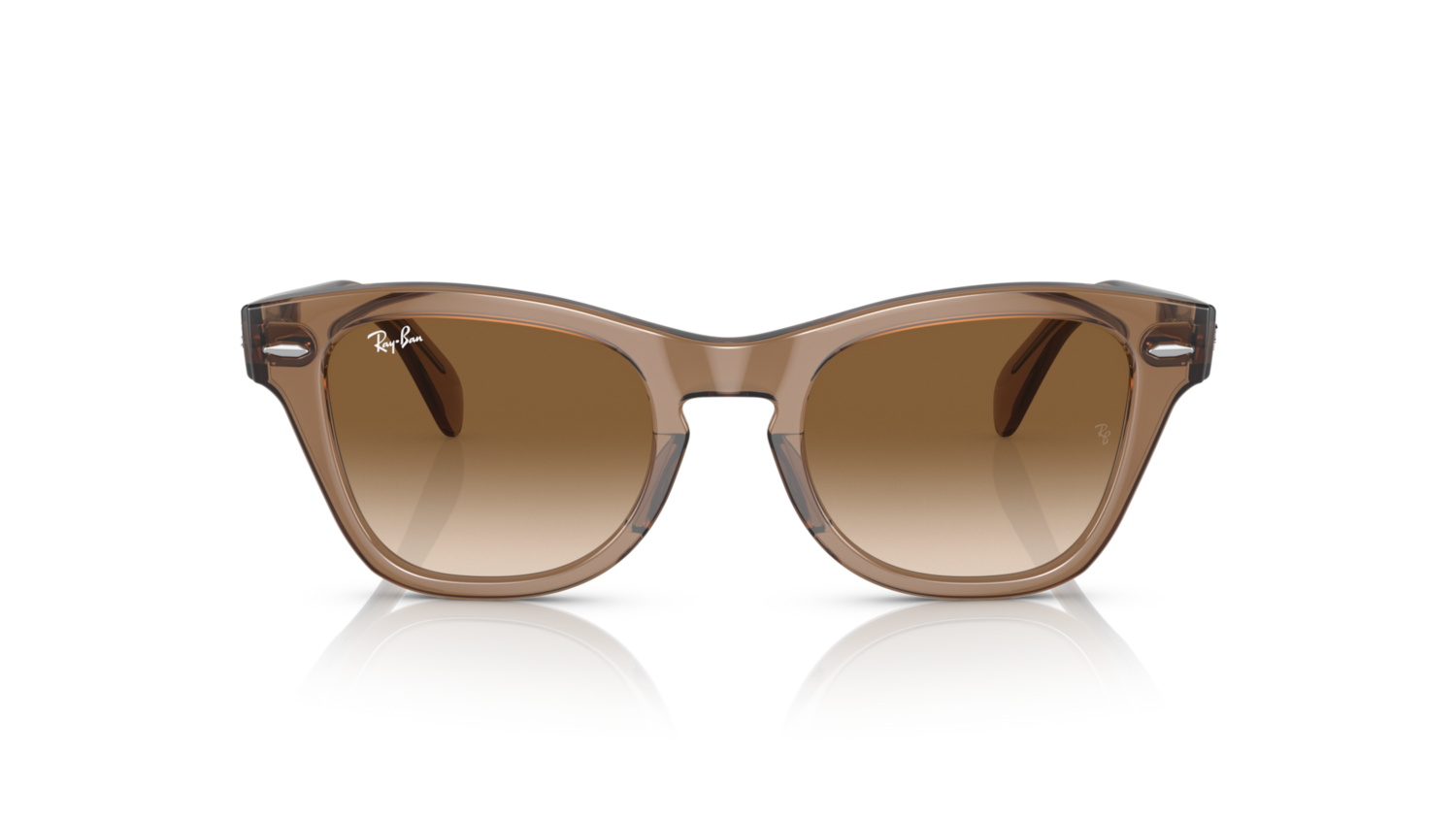 Ray Ban RB0707S 664051 53