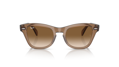 Ray Ban RB0707S 664051 53